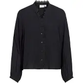 Vila Chemisier 'VIGRACE' noir