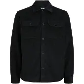 Jack & Jones Chemise 'JJEREGENT' noir