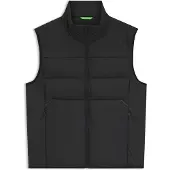 BOSS Gilet 'Urbanex ' noir