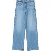Lee Jeans Jean 'RIDER' bleu denim