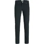 Jack & Jones Glenn Grove 5 Pocket Pants Bleu 29 / 32 Homme
