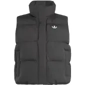 Adidas Originals Gilet 'REGULAR PADDED' noir