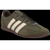 Adidas Barreda Lo Trainers Vert EU 44 2/3 Homme