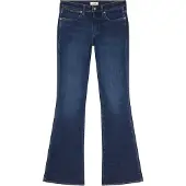 Wrangler Jean 'MONTANA' bleu foncé