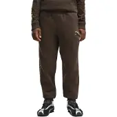Puma Street Relaxed Sweat Pants Marron 7-8 Years Garçon