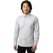 Replay Chemise à Manches Longues M107i.000.00qxiw