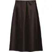 s.Oliver Black Label Jupe brun foncé