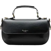 Pepe Jeans Sacs à main noir