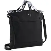 Puma Cabas 'Active Training Essentials' noir / blanc