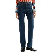 Wrangler Dawn Jeans Bleu 30 / 30 Femme