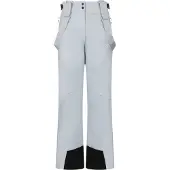 2117 of Sweden Grubban, pantalon de ski, femme, bleu clair
