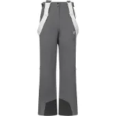 2117 of Sweden Grubban, pantalon de ski, femme, gris