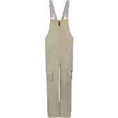 2117 of Sweden Sillerud, pantalon de ski, homme, beige