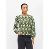 Object Détaillée Blouse
