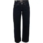 Levi's Jean 'Low Loose' bleu foncé