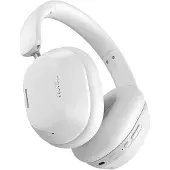 Noise Airwave Max 5 Wireless Headphones Blanc