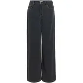 Object Jambe Large Jean