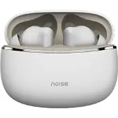 Noise Aura Wireless Earphones Blanc
