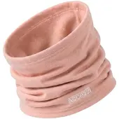Accezzi tour de cou, enfant, rose