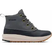 Columbia Moritza Shield Hiking Boots Gris EU 37 Femme