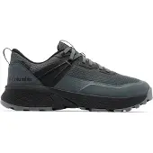 Columbia Tellurix Peak Wp Hiking Shoes Gris EU 41 Homme