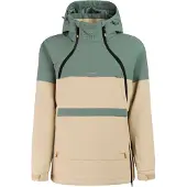 Protest Daya Jacket Beige XS Femme