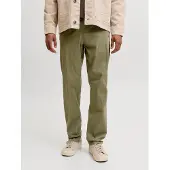 Jack & jones Pantalon chino 'JPSTKane JJDave' olive