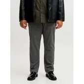 Jack & Jones Pantalon chino 'JPSTOllie Devon' anthracite