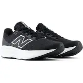 New Balance 520 Lace Running Shoes Noir EU 38 Garçon