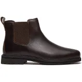 Timberland Stormbucks Mid Chelsea Boots Marron EU 46 Homme