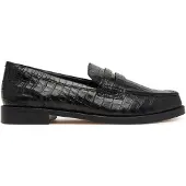 Clarks Chaussure basse 'Straven2' noir