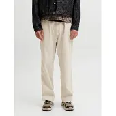 Jack & Jones Pantalon chino 'JPSTBILL DREW' beige clair