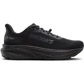 Brooks Chaussures Ghost 18 GTX 1104921D020BlackBlack