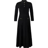 Michael Kors Robes en maille noir