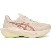 Asics Chaussure de course 'Novablast 6' marron / taupe