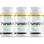 Natucap Puratril-3 x