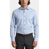 Olymp Chemise bleu ciel