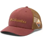 Columbia Casquette Mesh Snapback