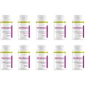 Overig Slimforce-10 x