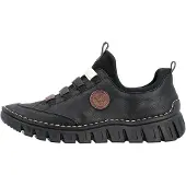 Rieker Baskets en cuir Greece