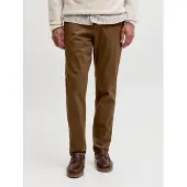 Jack & Jones Pantalon chino 'JJIMarco JJBowie' caramel