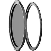 Urth Filtre CPL magnétique Pro de 49 mm (49 mm, Filtre polarisant)