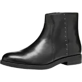 Geox Bottines noir