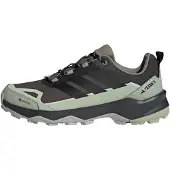 Adidas Chaussure basse 'Skychaser AX5' anthracite / menthe / vert foncé