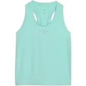Puma Haut de sport menthe