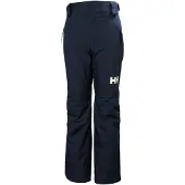 Helly Hansen Legendary, pantalons de ski, junior, bleu
