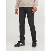 Jack & Jones Junior Jean 'JJIClark JJOriginal' noir
