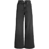 Jack & Jones Jean 'JXTOKYO' noir denim