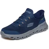 SKECHERS Sneaker en bleu, taille 40