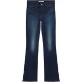 Levi's Jean bleu foncé
